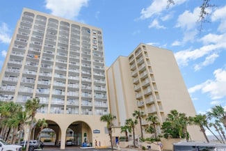 1207 S Ocean Blvd Unit 20504, Myrtle Beach, SC 29577