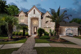 2323 N Imperial Path Ln, Spring, TX 77386