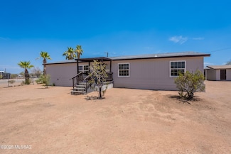 17695 W Cocoraque Ln, Marana, AZ 85653