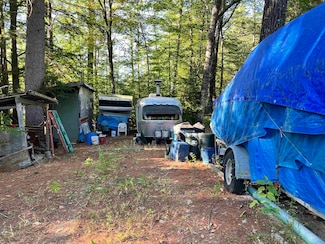 Lot 265 Midnight Walk, Hillsborough, NH 03244