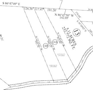 0 Cox Hollow Rd, Dover, TN 37058