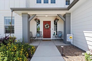 1715 SW Miner St, Oasis, ID 83647