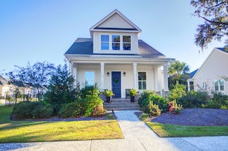 4010 Berberis Ln, Ravenel, SC 29470