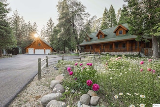 9700 Thatcher Mill Rd, Shingletown, CA 96088