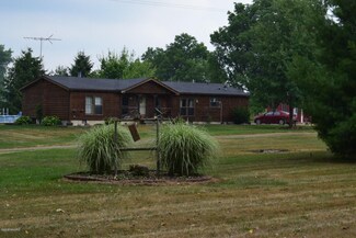 704 Langwell Rd, Bronson, MI 49028