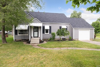 1309 Elkhart Rd, Goshen, IN 46526