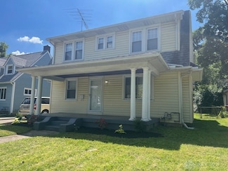 417 Sandalwood Dr, Dayton, OH 45405
