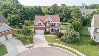 1304 Kemp Bridge Dr, Chesapeake, VA 23320