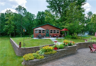 6595 Blue Heron Bay Dr, Siren, WI 54872