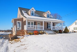 7720 Port Republic Rd, Port Republic, VA 24471