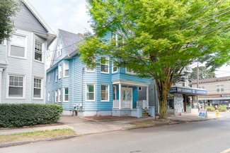 167 Willow St Unit 1, New Haven, CT 06511