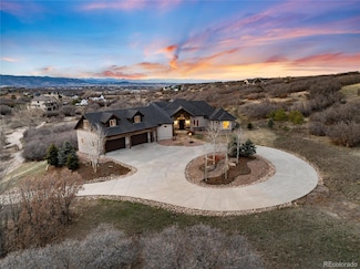 2208 Stevens Ct, Castle Rock, CO 80109