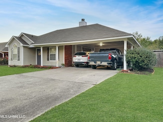 735 Whippoorwill Dr, Brandon, MS 39047