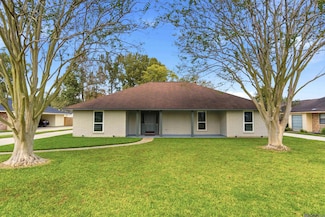 12413 King James Ave, Baton Rouge, LA 70810