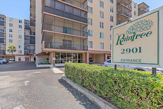 2901 26th St W Unit 703, Bradenton, FL 34205