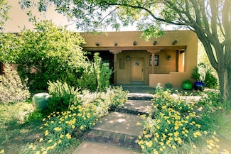 1420 Jefferson St NE, Albuquerque, NM 87110
