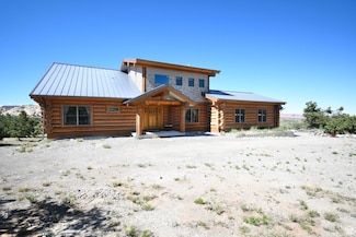 630 E Bullberry Ln, Teasdale, UT 84773
