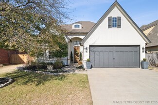 4101 E 118th Blvd S, Tulsa, OK 74137