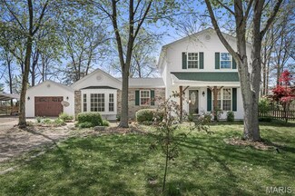 470 Del Ridge Dr, Sullivan, MO 63080