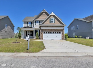 9033 Gardens Grove Rd, Leland, NC 28451