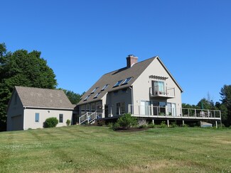 6 Stephen Ln, Leyden, MA 01301
