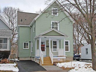 718 Garson Ave, Rochester, NY 14609