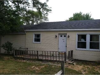 109 E Mulberry St, Stryker, OH 43557