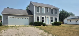 3217 Beaver Creek Ridge, Adrian, MI 49221