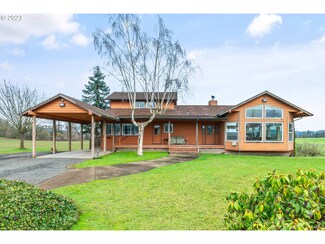 9280 NW Old Railroad Grade Rd, Yamhill, OR 97148
