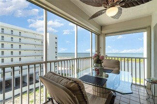 6900 Estero Blvd Unit 507, Fort Myers Beach, FL 33931