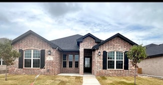 1601 Fox Terrier Ave, Amarillo, TX 79018