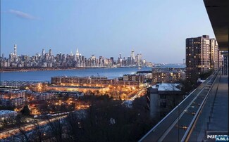 320 Adolphus Ave Unit 815, Cliffside Park, NJ 07010