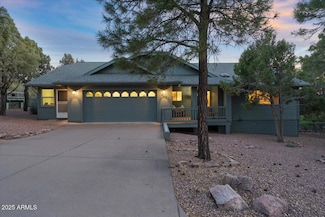 902 S Santa fe Cir, Payson, AZ 85541