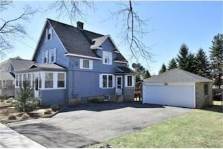 195 Beverly Rd, Worcester, MA 01605