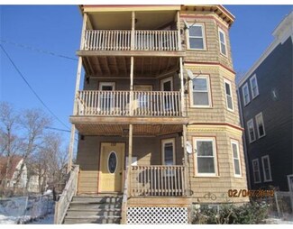 132 Greenwood St, Dorchester, MA 02121