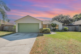 1045 Jacaranda Cir, Rockledge, FL 32955