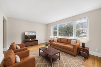 100 Morton St Unit 51, Jamaica Plain, MA 02130