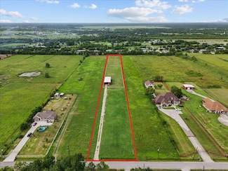 4215 Danek Rd, Fairacres, TX 77532