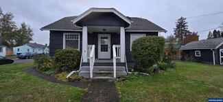 1180 Hunt St NE, Salem, OR 97301