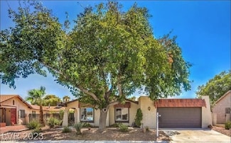 6401 Waterthrush Way, Las Vegas, NV 89103