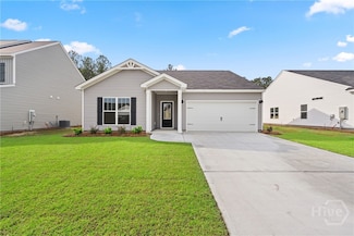 287 Timberlake Dr, Guyton, GA 31312