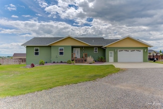 25 Hannah Ln, Helena, MT 59602