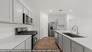 14725 Upward Sky Dr, Splendora, TX 77372