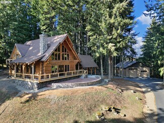 29296 Mctavish Ln, Eugene, OR 97402
