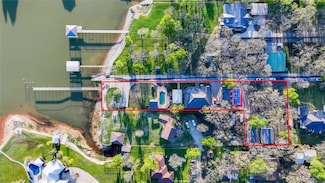 11720 Rams Lake Rd, Fort Worth, TX 76179