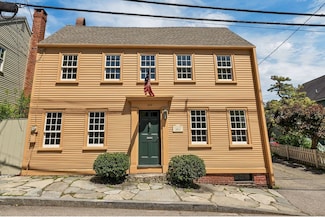333 Marcy St, Portsmouth, NH 03801