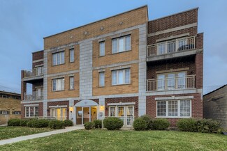 9107 W Grand Ave Unit 1E, Franklin Park, IL 60131