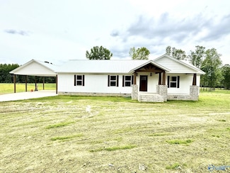 1347 Smith Chapel Rd, Boaz, AL 35956