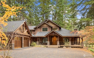 1251 Pinegrass Loop, Cle Elum, WA 98922