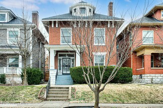 2004 Kenilworth Place, Louisville, KY 40205